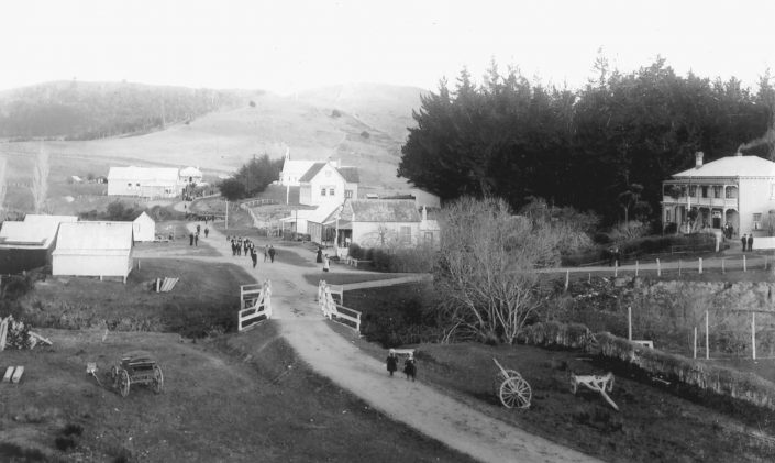 PHS 0132 Puhoi View