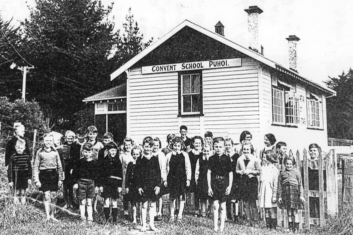 PHS 2329 Puhoi Convent School