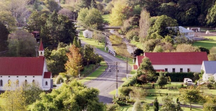 PHS 3094 Puhoi View