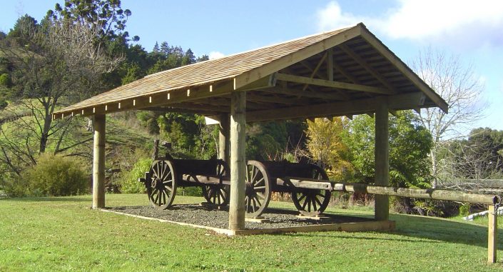 PHS 3257 Dray